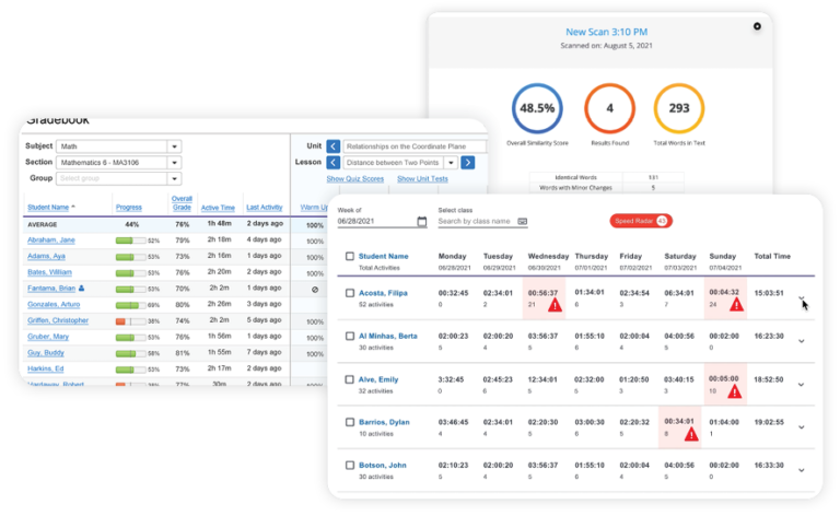 Imagine Edgenuity Credit Recovery | Imagine Learning