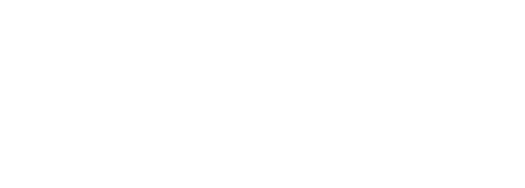 The logo for Imagine+ in all white