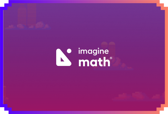 Imagine Math